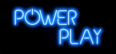 Power Play Pics .